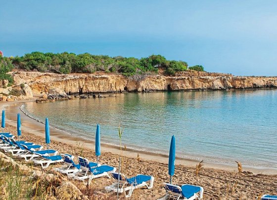 Malama Beach Holiday Village