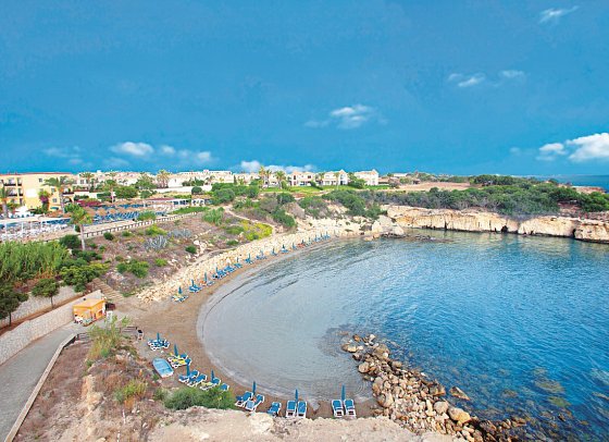 Malama Beach Holiday Village