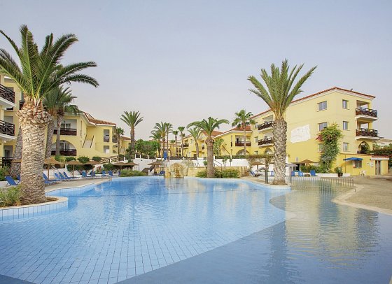 Malama Beach Holiday Village