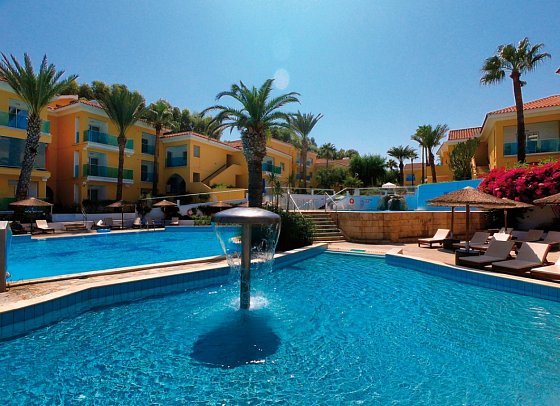 Malama Beach Holiday Village
