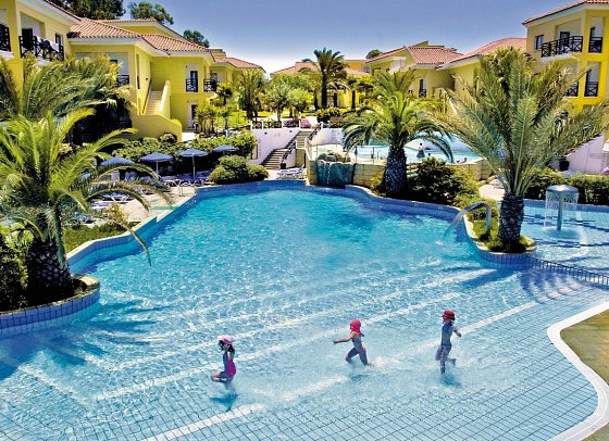 Malama Beach Holiday Village