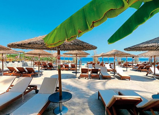 Malama Beach Holiday Village
