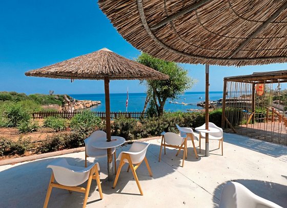Malama Beach Holiday Village