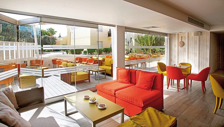 Malama Beach Holiday Village