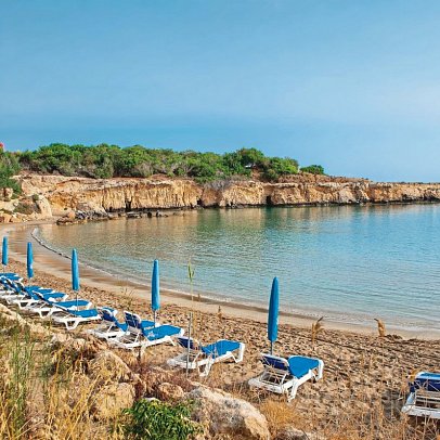 Malama Beach Holiday Village