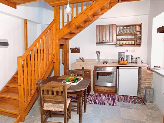 Filokypros Character Houses