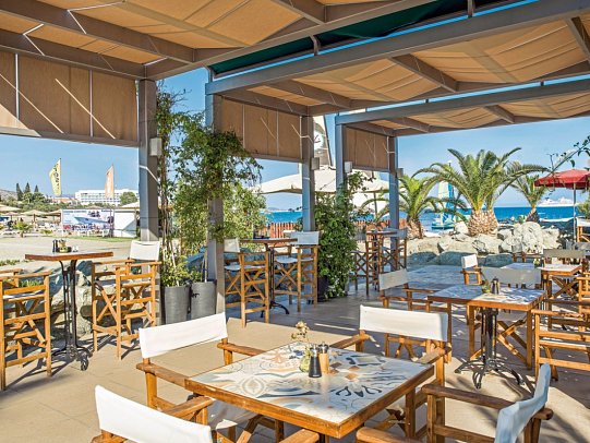 St Raphael
