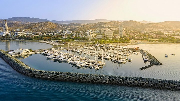 St Raphael