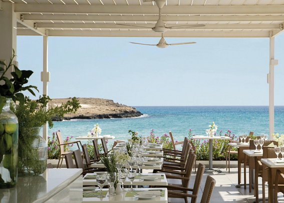 Nissi Beach Resort
