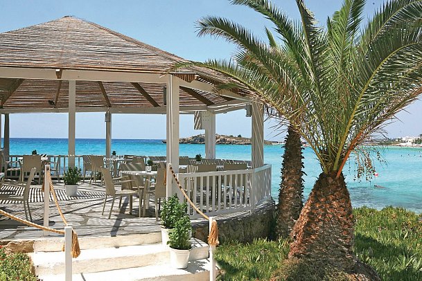 Nissi Beach Resort
