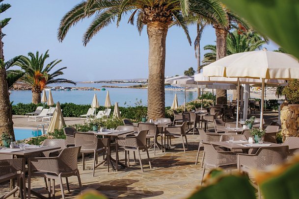 Nissi Beach Resort