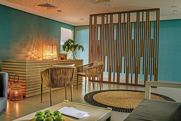 Nissi Beach Resort
