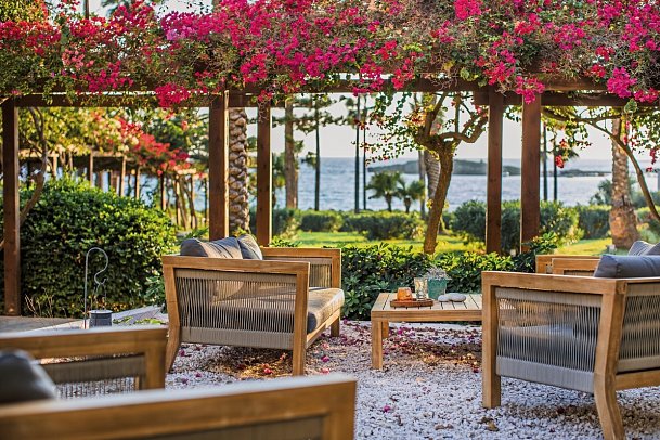 Nissi Beach Resort