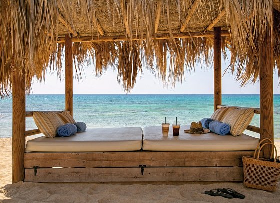 Asterias Beach