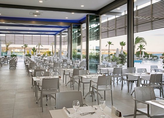 Asterias Beach