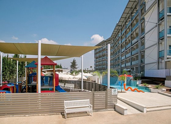 Asterias Beach