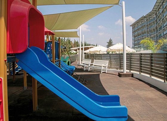 Asterias Beach