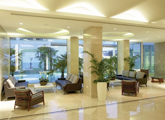 Sunrise Pearl Hotel & Spa