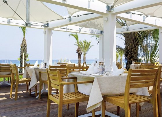 Sunrise Pearl Hotel & Spa