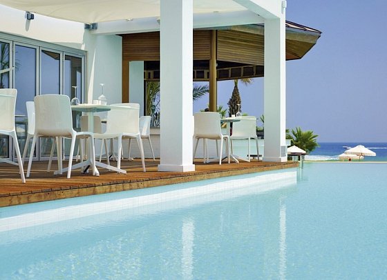 Sunrise Pearl Hotel & Spa