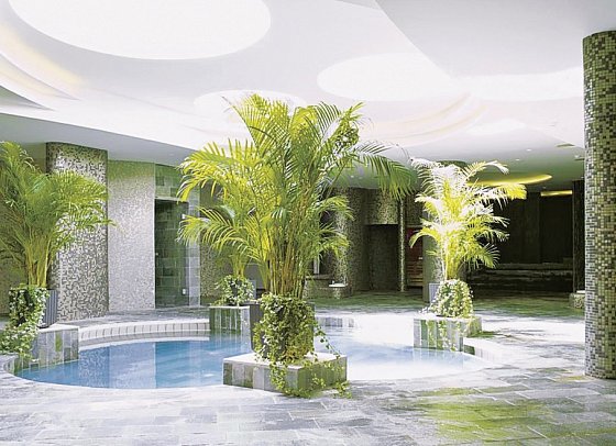 Sunrise Pearl Hotel & Spa