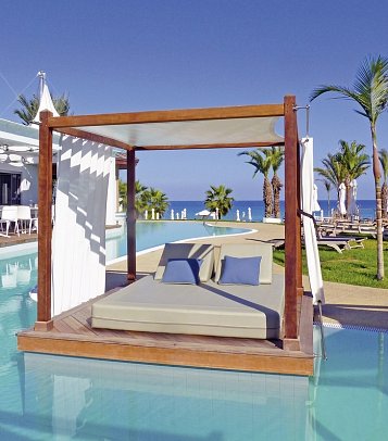 Sunrise Pearl Hotel & Spa