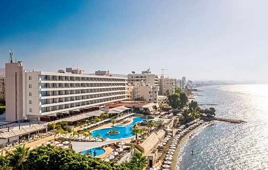 Royal Apollonia by Louis Hotels