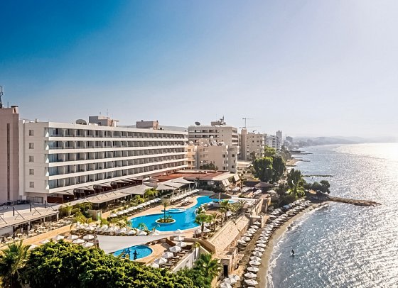 Royal Apollonia by Louis Hotels