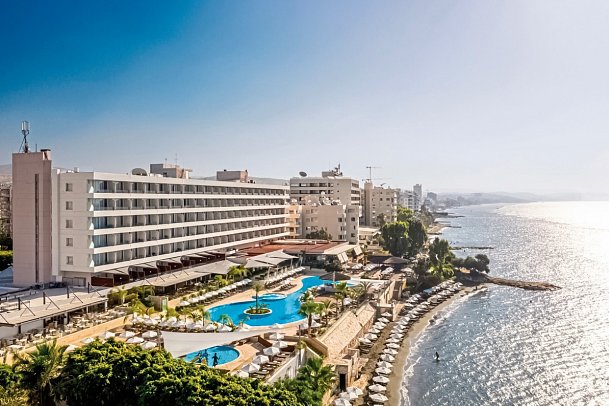 Royal Apollonia by Louis Hotels