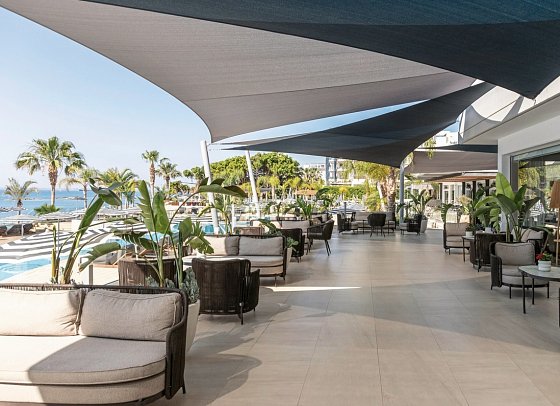 Royal Apollonia by Louis Hotels
