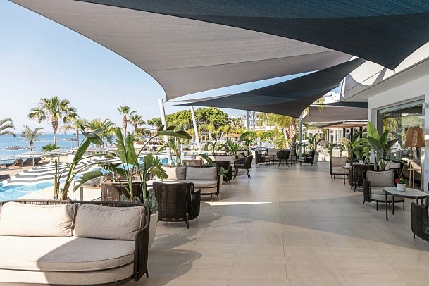 Royal Apollonia by Louis Hotels