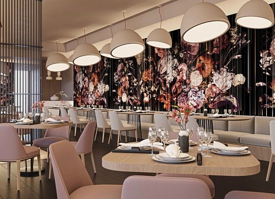 Royal Apollonia by Louis Hotels