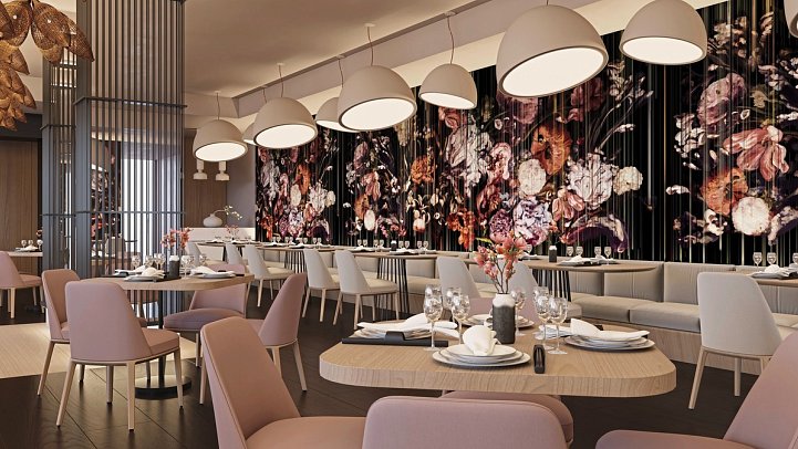 Royal Apollonia by Louis Hotels
