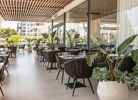 Royal Apollonia by Louis Hotels