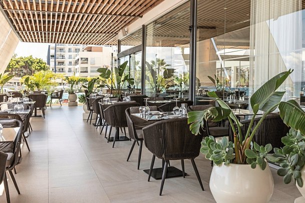 Royal Apollonia by Louis Hotels