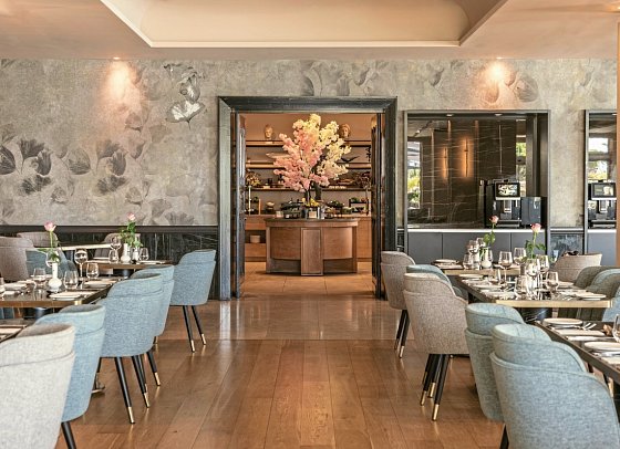 Royal Apollonia by Louis Hotels