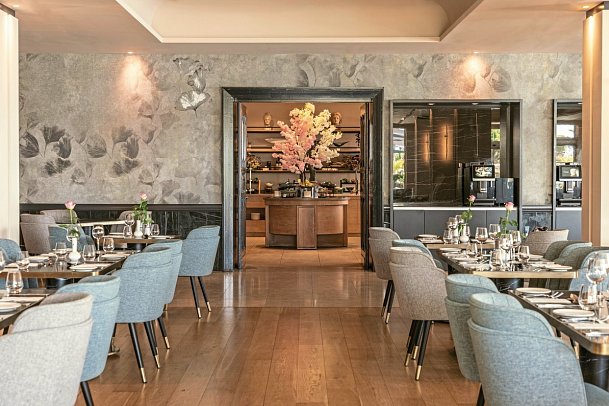 Royal Apollonia by Louis Hotels