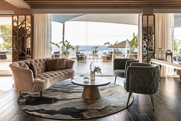 Royal Apollonia by Louis Hotels