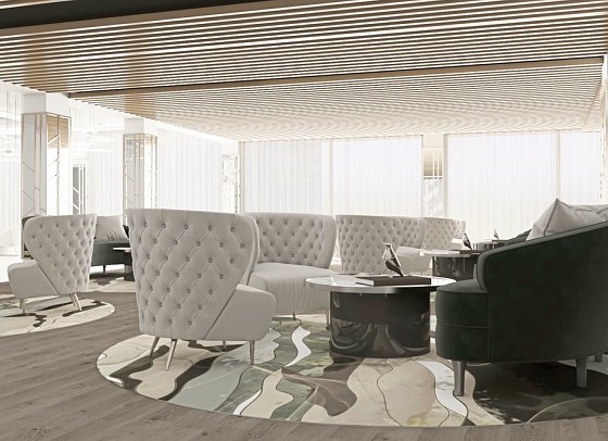 Royal Apollonia by Louis Hotels