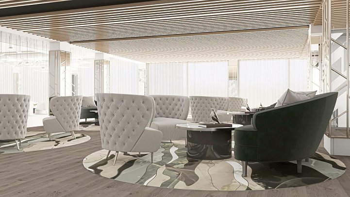 Royal Apollonia by Louis Hotels