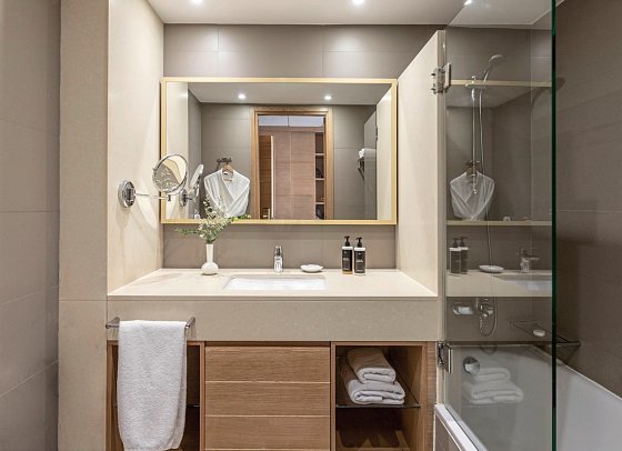 Royal Apollonia by Louis Hotels - Badbeispiel Superior