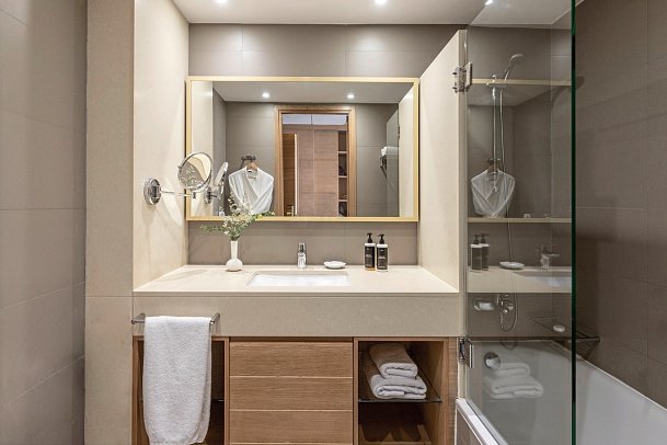Royal Apollonia by Louis Hotels - Badbeispiel Superior