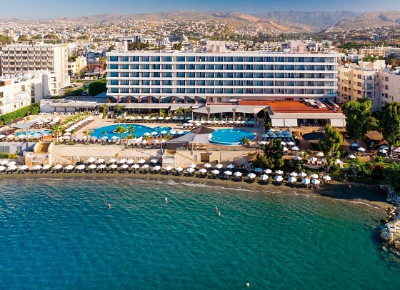 Royal Apollonia by Louis Hotels