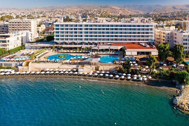 Royal Apollonia by Louis Hotels