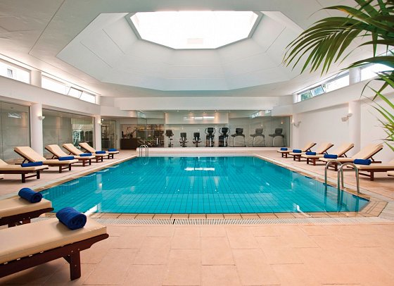 Royal Apollonia by Louis Hotels