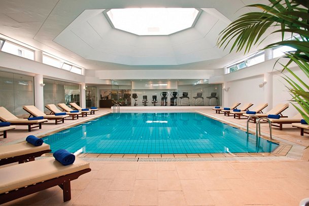 Royal Apollonia by Louis Hotels