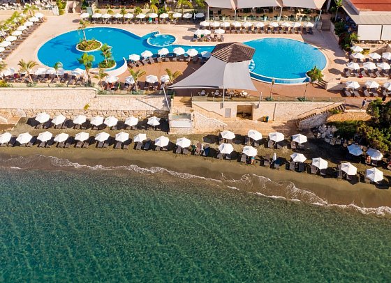 Royal Apollonia by Louis Hotels