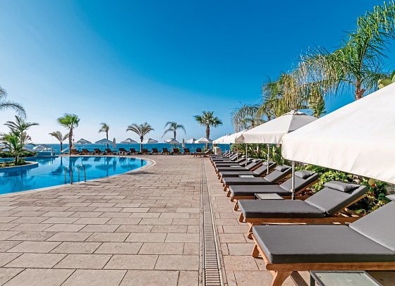 Royal Apollonia by Louis Hotels
