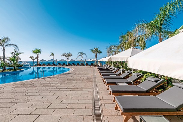 Royal Apollonia by Louis Hotels