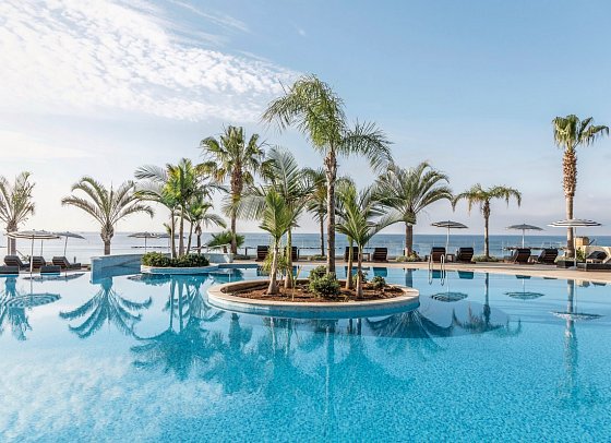 Royal Apollonia by Louis Hotels